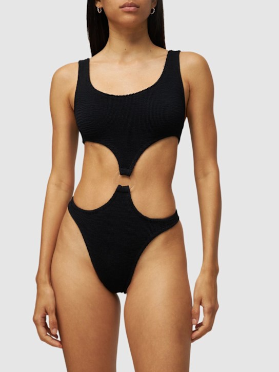 Reina Olga: Augusta one piece swimsuit - women_1 | Luisa Via Roma