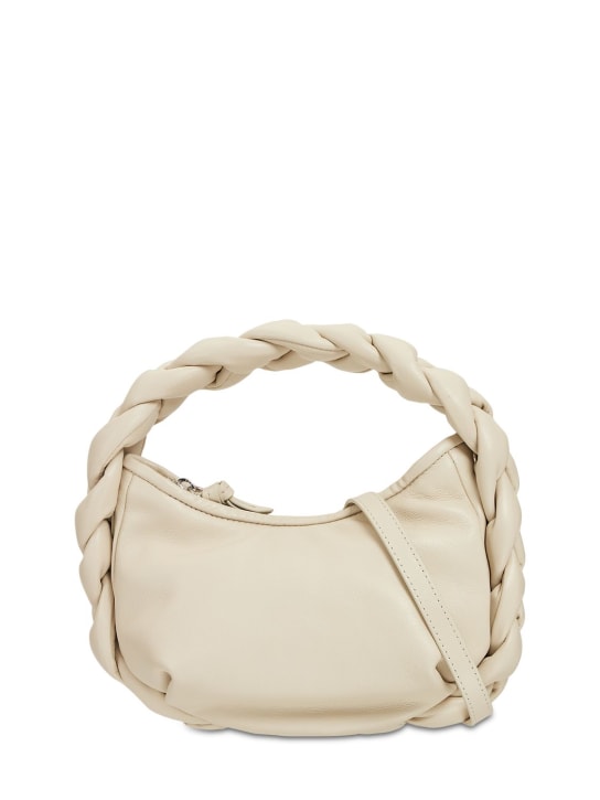Mini espiga soft leather bag - Hereu - Women | Luisaviaroma