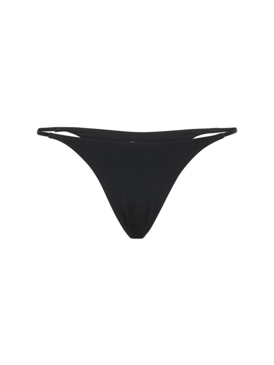Ziah: Bas de bikini Rio - Noir - women_0 | Luisa Via Roma