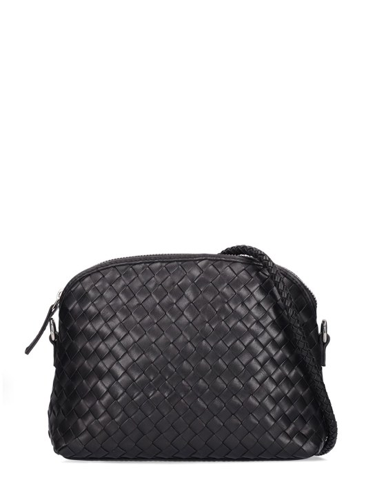 Dragon Diffusion: Bolso de hombro Chunky Fellini de piel - women_0 | Luisa Via Roma