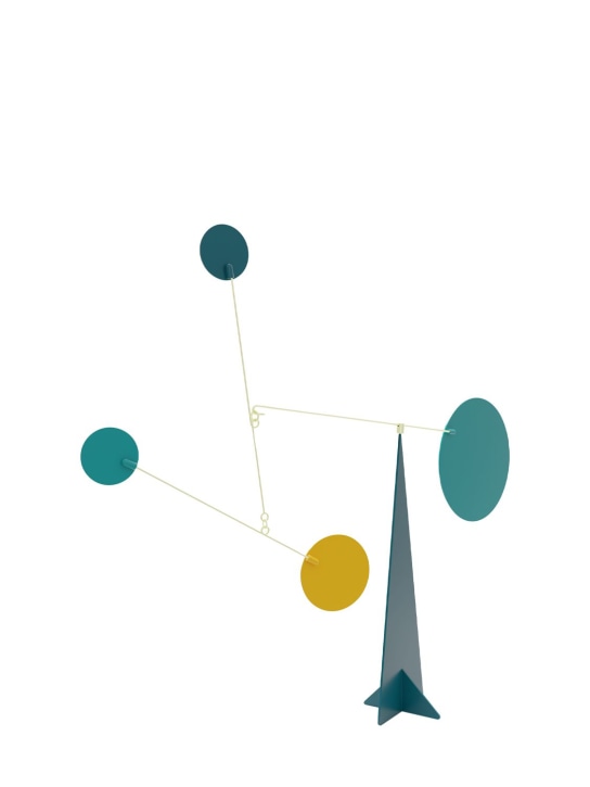 Volta: Dallas mobile - Multicolor - ecraft_2 | Luisa Via Roma