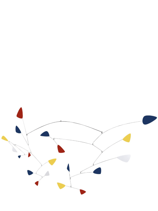 Volta: Milan mobile - Multicolor - ecraft_2 | Luisa Via Roma