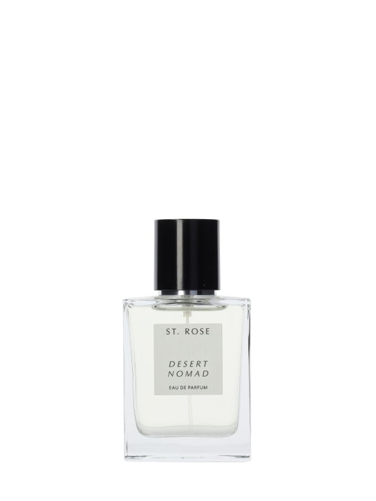 St. Rose: Eau de parfum Desert Nomad 50ml - Trasparente - beauty-men_0 | Luisa Via Roma
