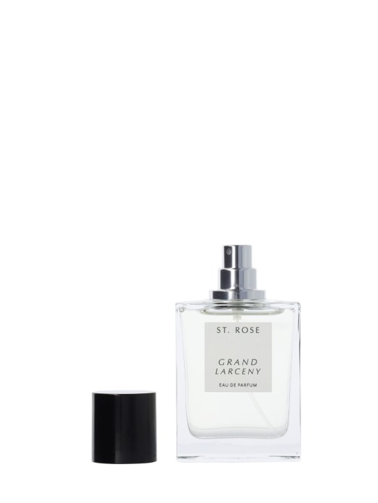 St. Rose: Eau de parfum Grand Lacerny 50ml - Trasparente - beauty-men_1 | Luisa Via Roma