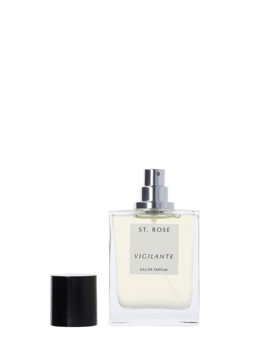 St. Rose: Eau de parfum Vigilante 50ml - Trasparente - beauty-women_1 | Luisa Via Roma