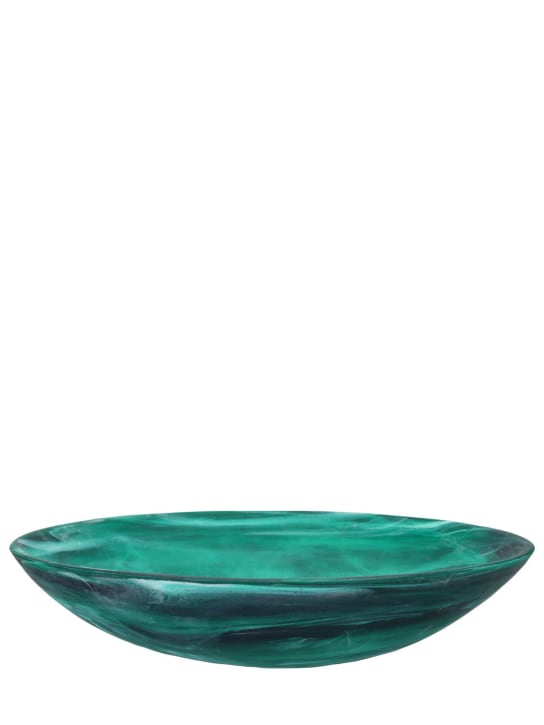 Nashi Home: Everyday large bowl - Green - ecraft_0 | Luisa Via Roma