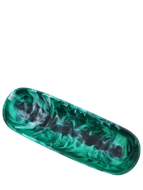 Nashi Home: Boat bowl - Green - ecraft_2 | Luisa Via Roma