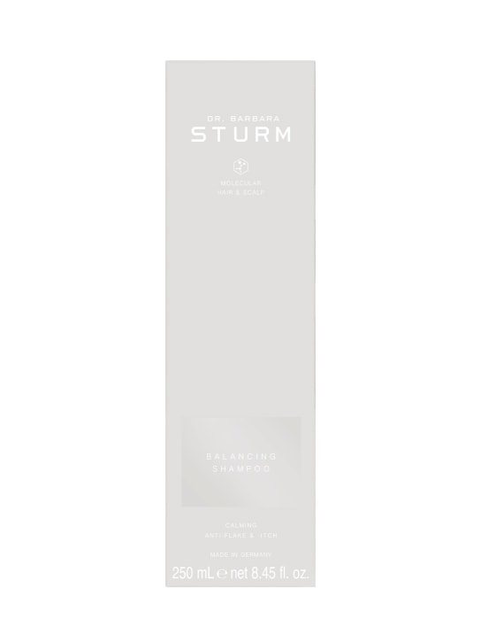 Dr. Barbara Sturm: Balancing shampoo 250 ml - Transparent - beauty-men_1 | Luisa Via Roma