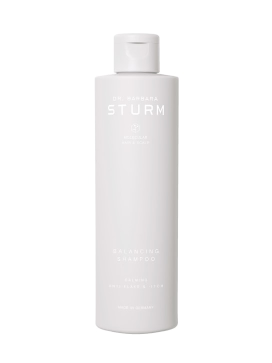 Dr. Barbara Sturm: Balancing shampoo 250 ml - Transparent - beauty-women_0 | Luisa Via Roma