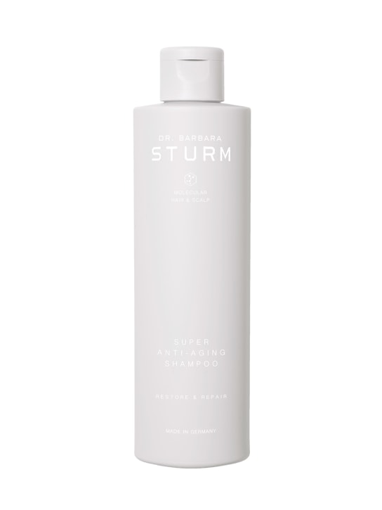 Dr. Barbara Sturm: 250ml Super Anti-Aging shampoo - Transparent - beauty-women_0 | Luisa Via Roma