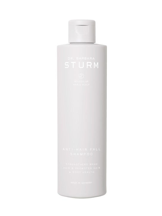 Dr. Barbara Sturm: 250ml Anti-Hair Fall shampoo - Transparent - beauty-men_0 | Luisa Via Roma