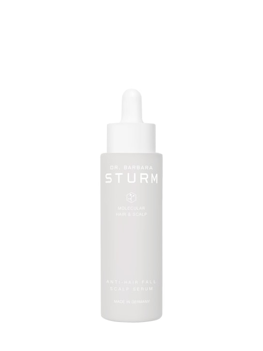 Dr. Barbara Sturm: Anti-Hair Fall Hair & Scalp serum 50 ml - Transparent - beauty-men_0 | Luisa Via Roma
