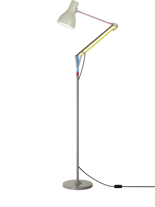 Anglepoise: Lampada da tavolo Paul Smith Type 75 - Multicolore - ecraft_1 | Luisa Via Roma