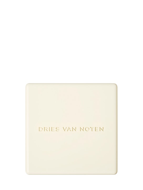 Dries Van Noten: 100gr Raving Rose soap - Transparent - beauty-men_0 | Luisa Via Roma