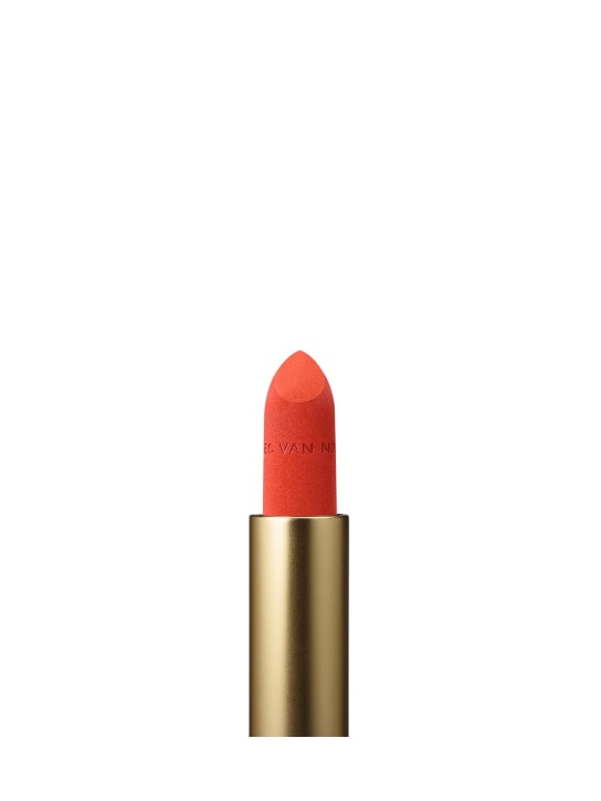 Dries Van Noten: Matte lipstick refill - beauty-women_0 | Luisa Via Roma
