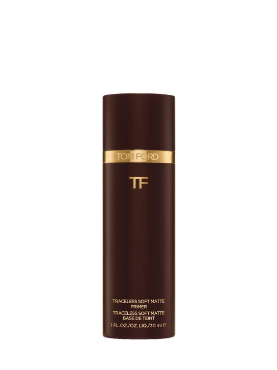 Tom Ford Beauty: Primer „Traceless Soft Matte“ - Durchsichtig - beauty-women_0 | Luisa Via Roma