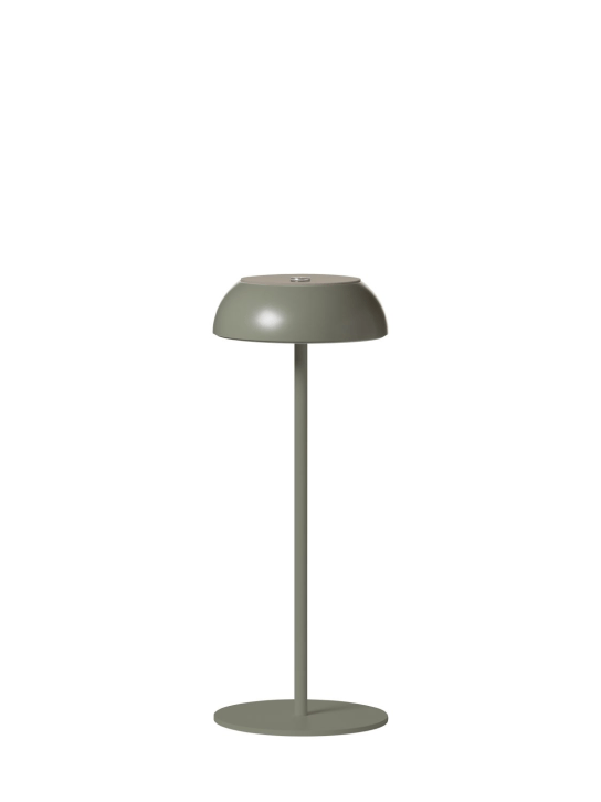 Axolight: Float table lamp - Green - ecraft_0 | Luisa Via Roma