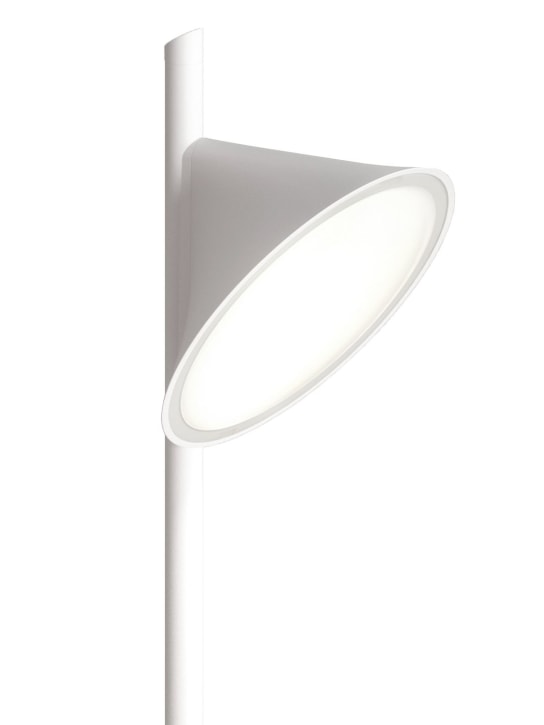 Axolight: Orchid table lamp - Beyaz - ecraft_1 | Luisa Via Roma
