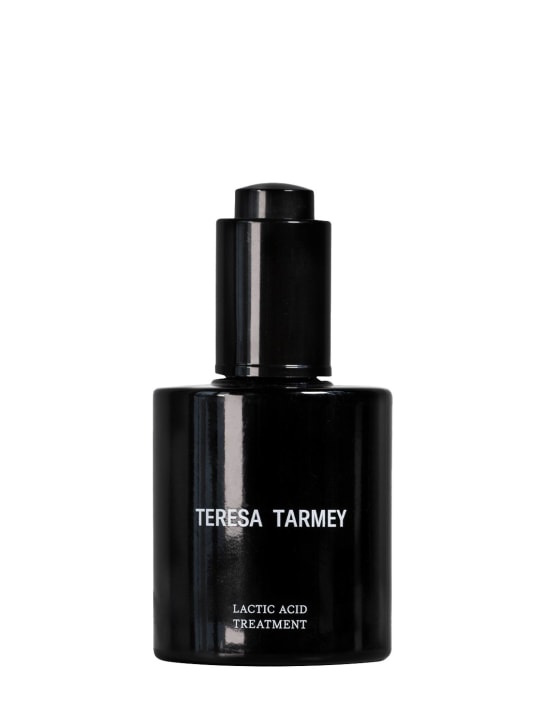 Teresa Tarmey: 50ml Lactic Acid Treatment - Transparent - beauty-men_0 | Luisa Via Roma