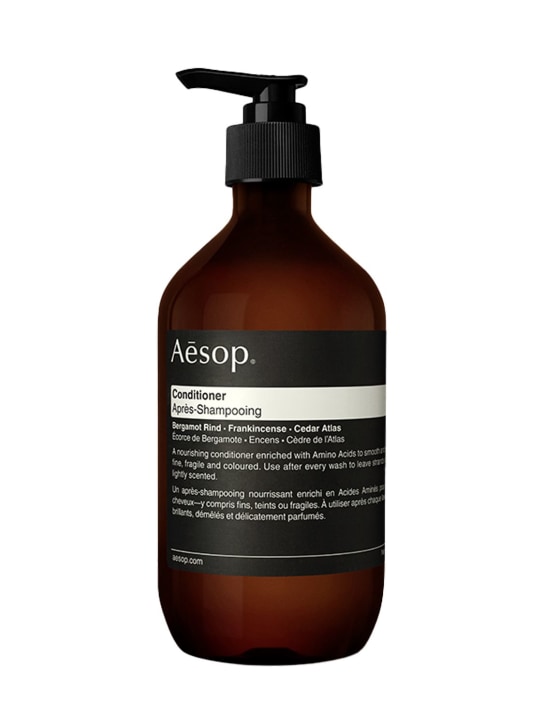 AESOP: Après-shampooing 500 ml - beauty-men_0 | Luisa Via Roma