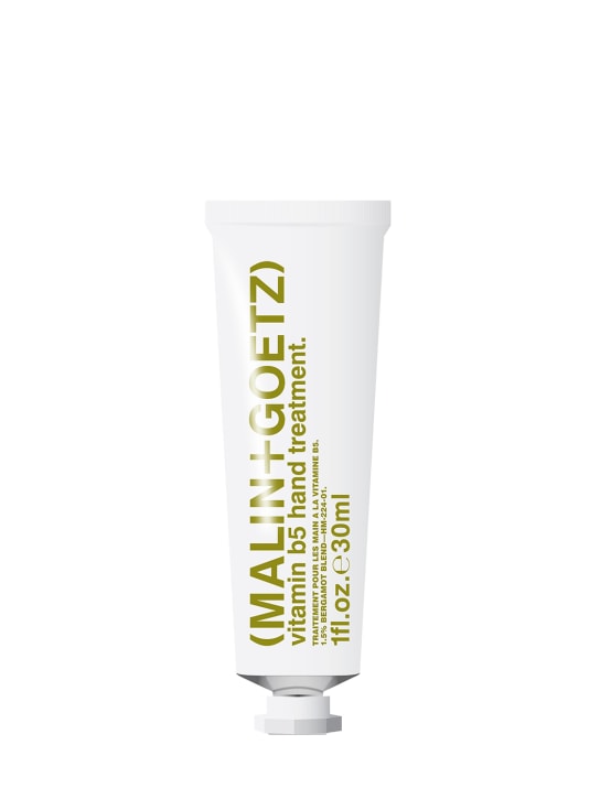 Malin + Goetz: Vitamin B5 Hand Treatment - Bergamot - beauty-men_0 | Luisa Via Roma