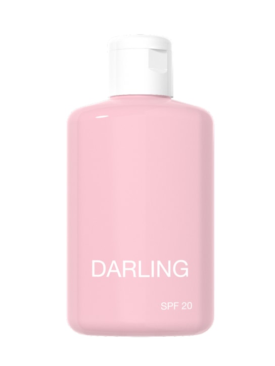 Darling: SPF 20 Medium protection sun cream - beauty-women_0 | Luisa Via Roma