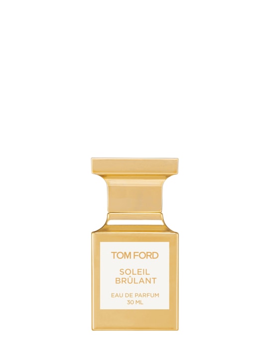 Tom Ford Beauty: Eau de parfum Soleil Brûlant 30ml - Trasparente - beauty-men_0 | Luisa Via Roma