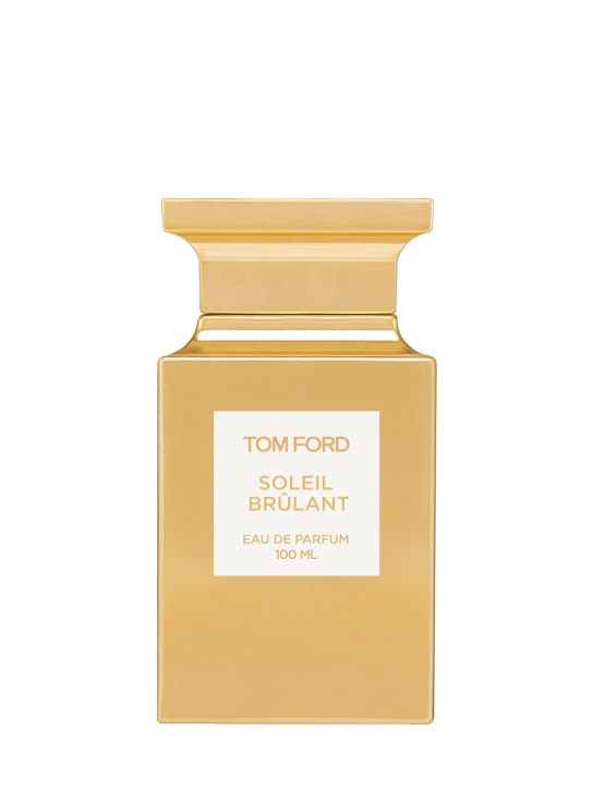 Tom Ford Beauty: Eau de parfum Soleil Brûlant 100ml - Trasparente - beauty-women_0 | Luisa Via Roma