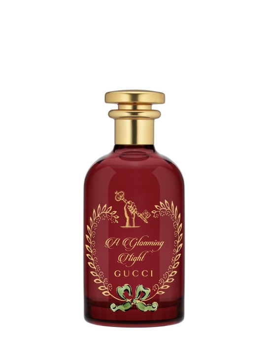 Gucci Beauty: Eau de parfum A Gloaming Night 100ml - Trasparente - beauty-men_0 | Luisa Via Roma