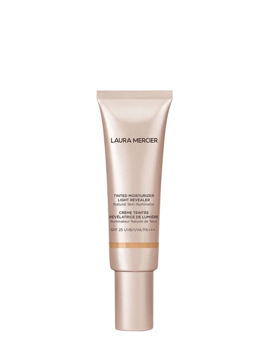 Laura Mercier: 50ml Light Revealer tinted moisturizer - 4C1 Almond - beauty-women_0 | Luisa Via Roma