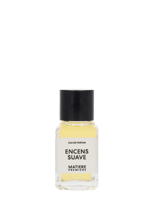 Matiere Premiere: Eau de parfum Encens Suave 6ml - Trasparente - beauty-men_1 | Luisa Via Roma