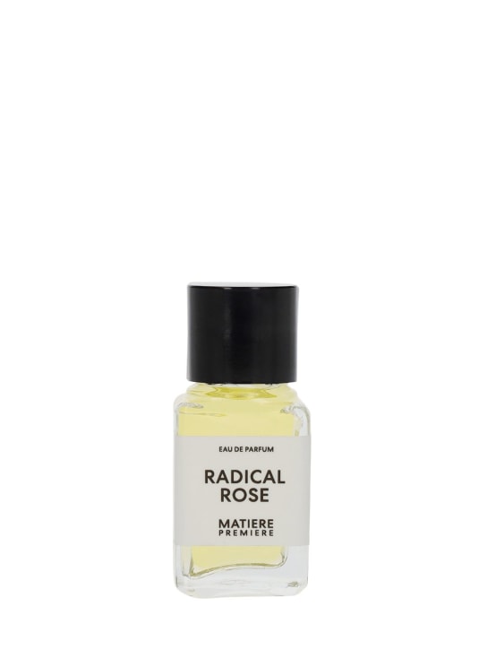 Matiere Premiere: Eau de parfum Radical 6ml - Trasparente - beauty-women_1 | Luisa Via Roma