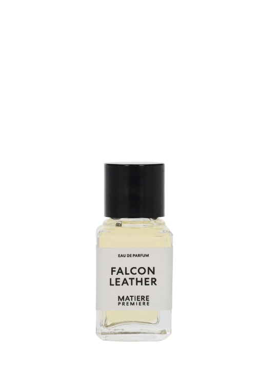 Matiere Premiere: Eau de parfum Falcon Leather 6ml - Trasparente - beauty-men_1 | Luisa Via Roma