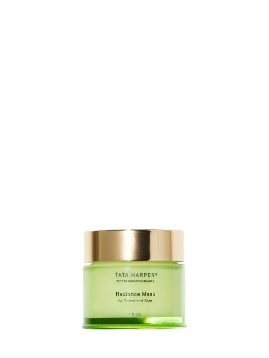 Tata Harper: Radiance Mask 30ml - beauty-women_0 | Luisa Via Roma