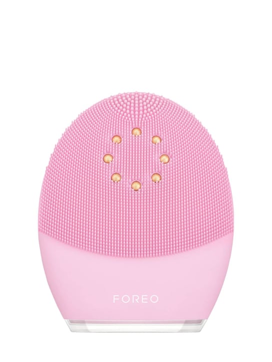 Foreo: Luna 3 Plus face cleansing device - Normal Skin - beauty-men_0 | Luisa Via Roma