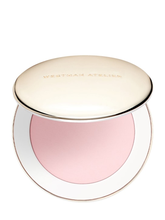 Westman Atelier: Vital Pressed Skincare Powder 5gr - Pink Bubble - beauty-women_0 | Luisa Via Roma