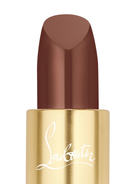 Christian Louboutin Beauty: Lippenstift „Loubilooks Silky Satin“ - Dune Kiss - beauty-women_1 | Luisa Via Roma