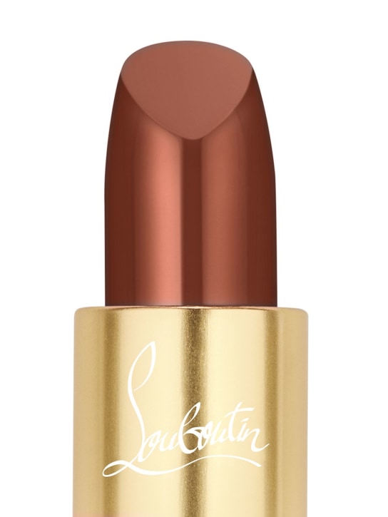 Christian Louboutin Beauty: Lippenstift „Loubilooks Silky Satin“ - Soft Goji - beauty-women_1 | Luisa Via Roma