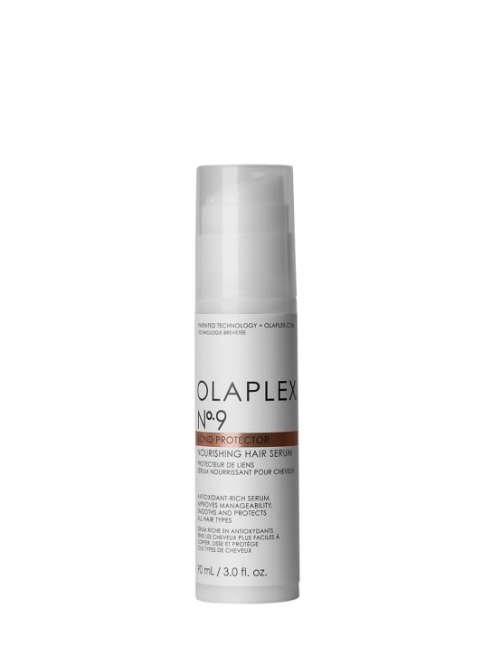 Olaplex: No. 9 Bond Protector Hair Serum 90 ml - Transparent - beauty-women_0 | Luisa Via Roma