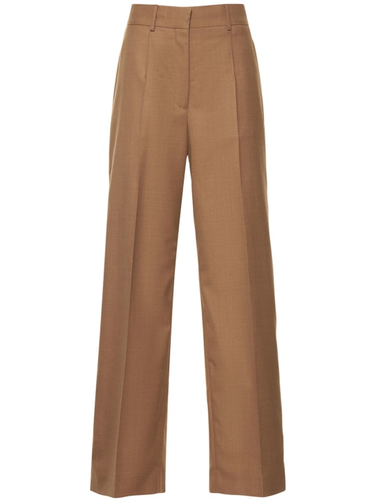 Womens burberry hot sale pants