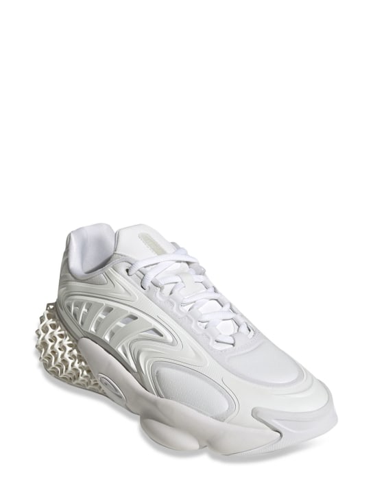 adidas Originals: 4D Krazed运动鞋 - men_1 | Luisa Via Roma