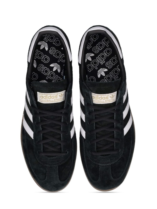 adidas Originals: Handball Spezial sneakers - women_4 | Luisa Via Roma