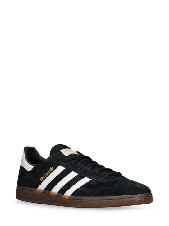 adidas Originals: Handball Spezial sneakers - women_2 | Luisa Via Roma
