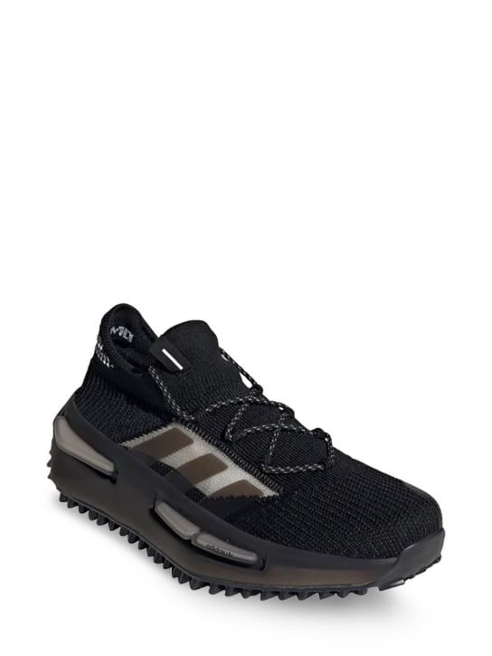 adidas Originals: NMD_S1 Boost sneakers - men_1 | Luisa Via Roma