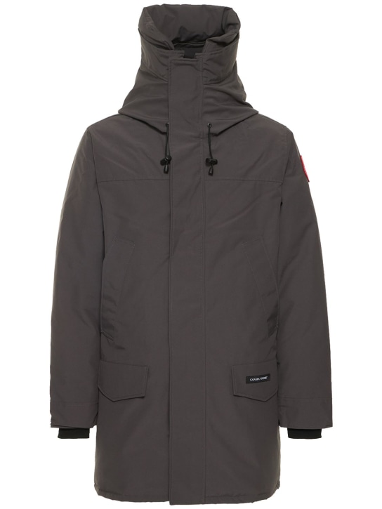 Daunenparka „langford" - Canada Goose - Herren | Luisaviaroma