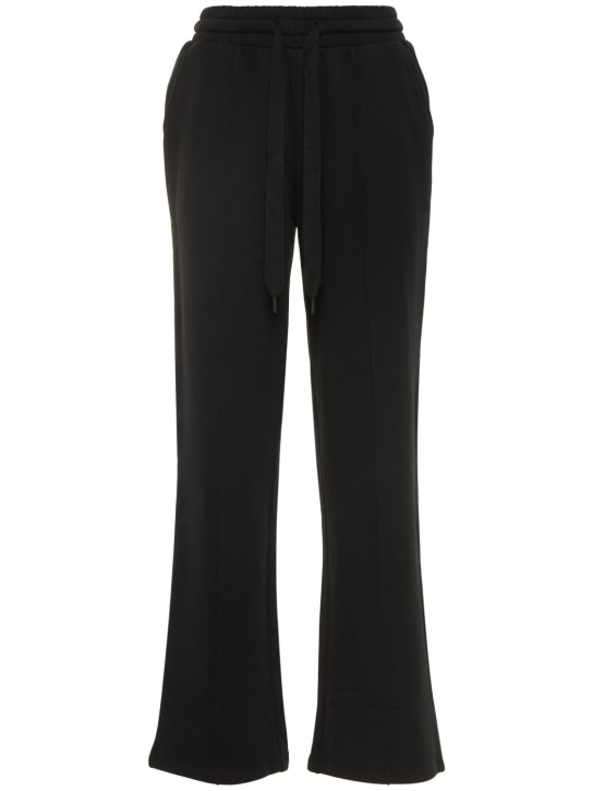 The Upside: Willow pants - Black - women_0 | Luisa Via Roma