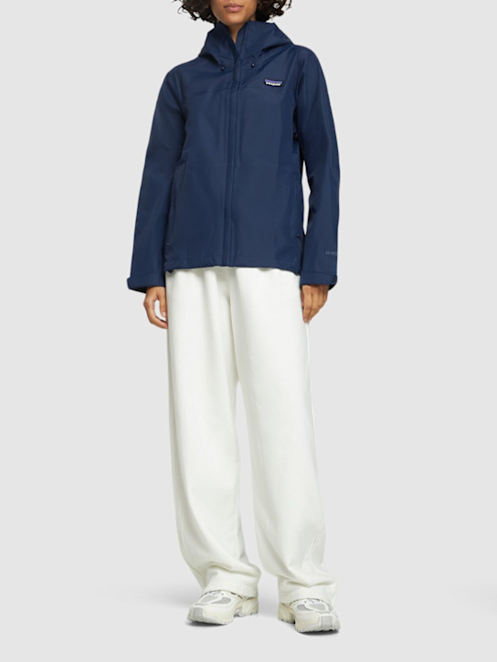 Patagonia: Torrentshell 3L jacket - women_1 | Luisa Via Roma