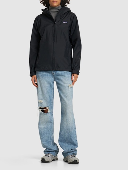 Patagonia: Torrentshell 3L jacket - women_1 | Luisa Via Roma