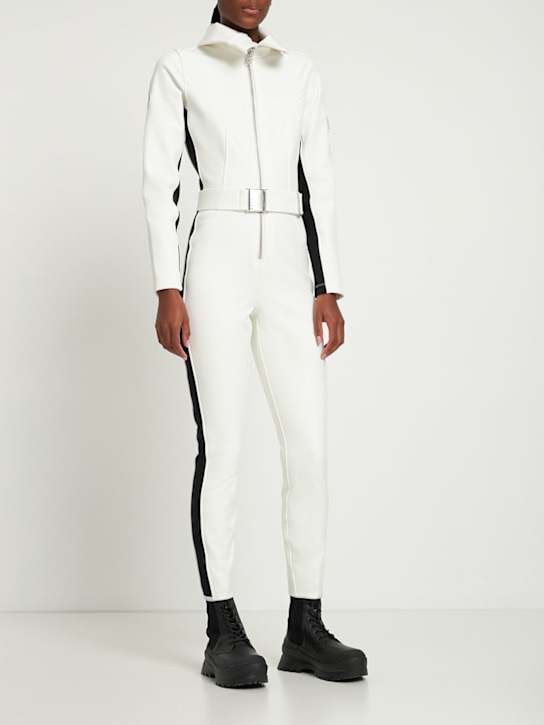 Cordova: Signature スキースーツ - ホワイト - women_1 | Luisa Via Roma