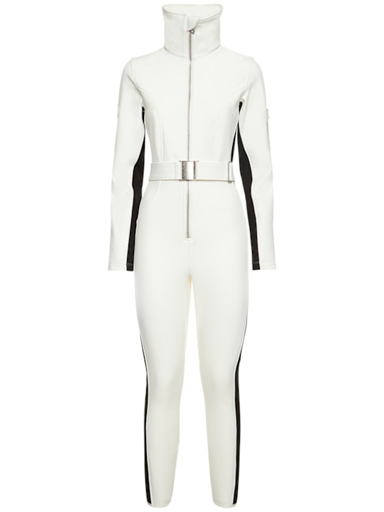 Cordova: Signature スキースーツ - ホワイト - women_0 | Luisa Via Roma